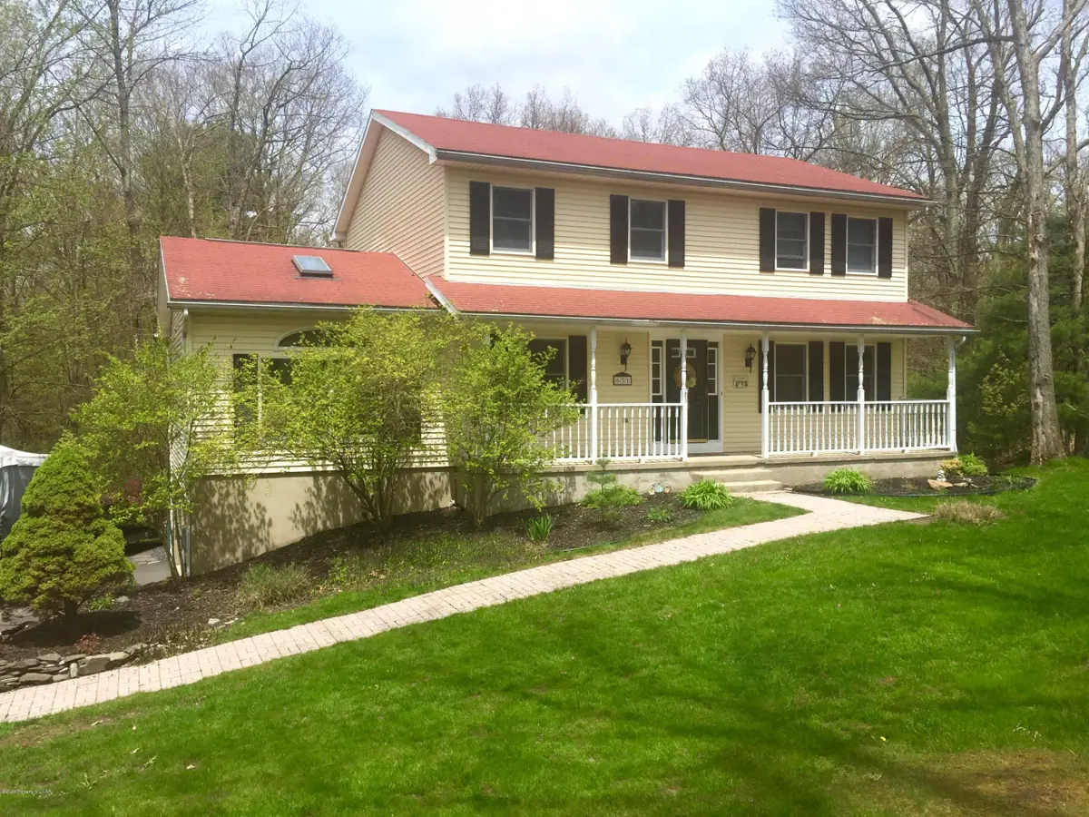 631 S Main Road, Mountain Top in Mountain Top