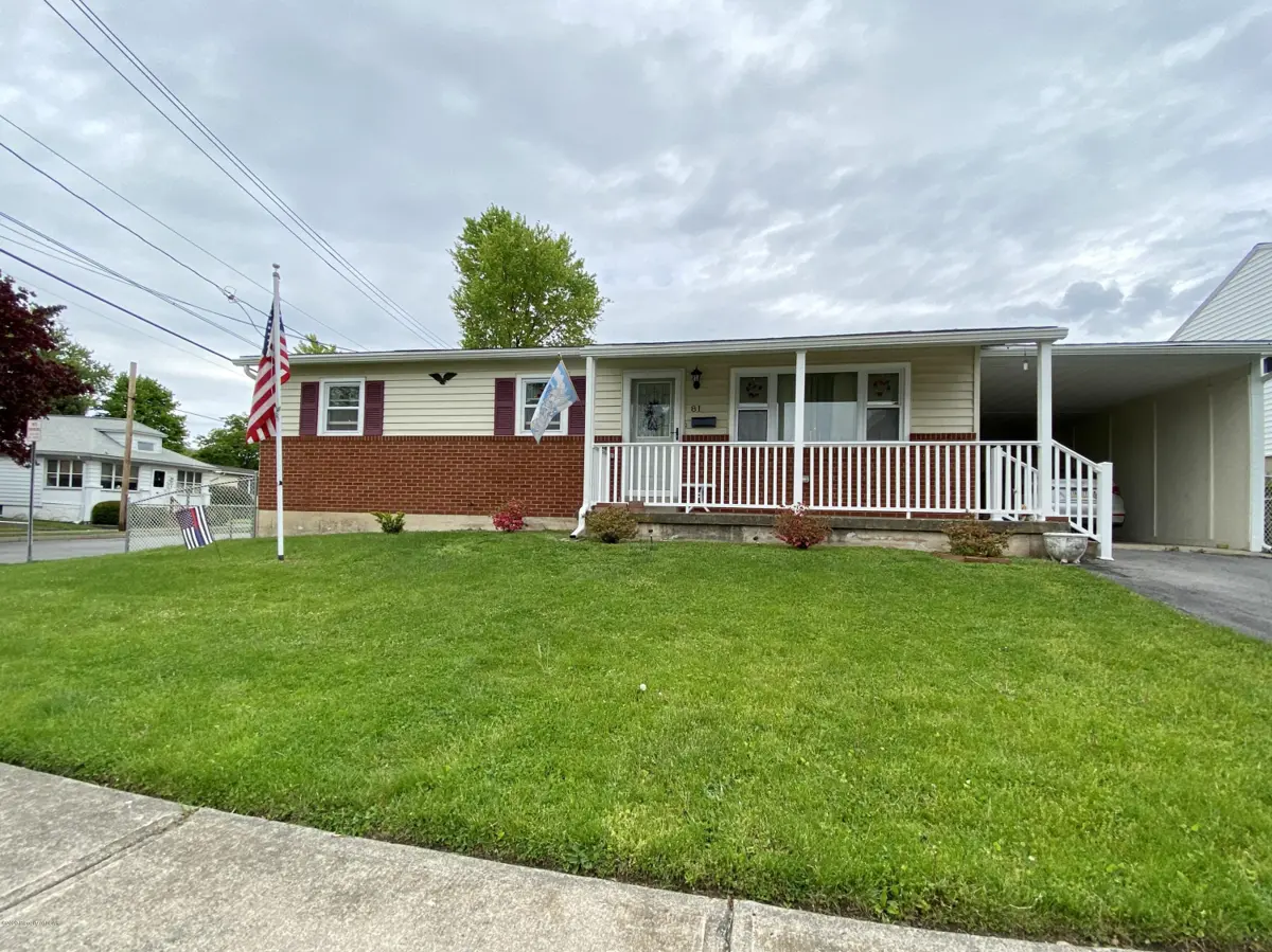 81 Bidlack Street, Forty Fort in Forty Fort
