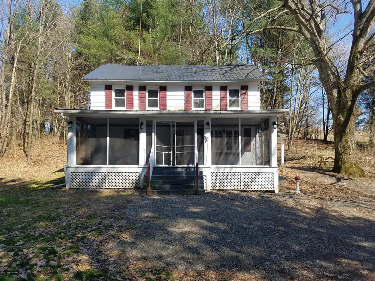 404 Old County Road, Benton in Benton