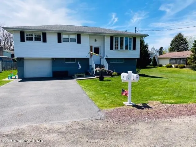20 Charter Drive, Mountain Top in Mountain Top