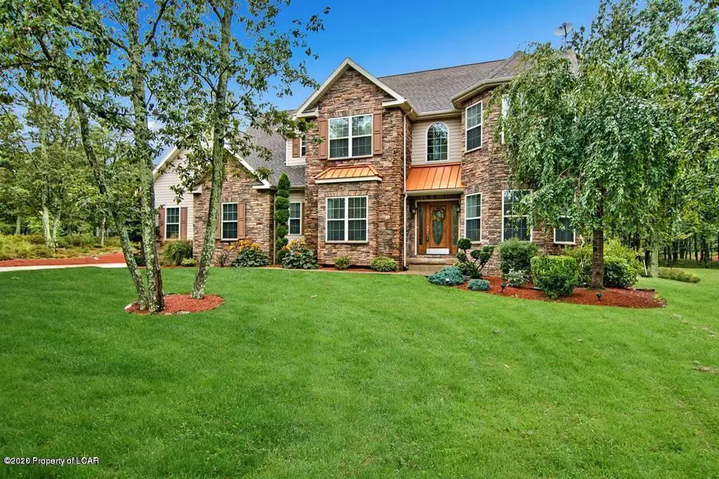 3 MASTERS Lane, Hazleton in Hazleton