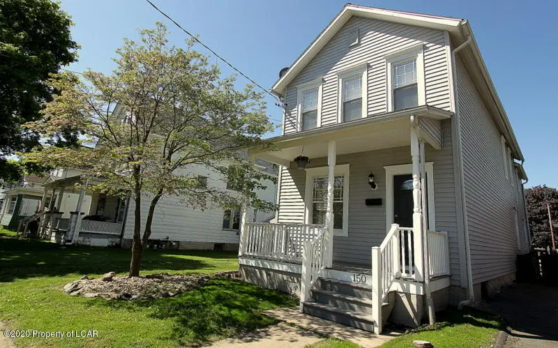 150 W Dorrance Street, Kingston in Kingston