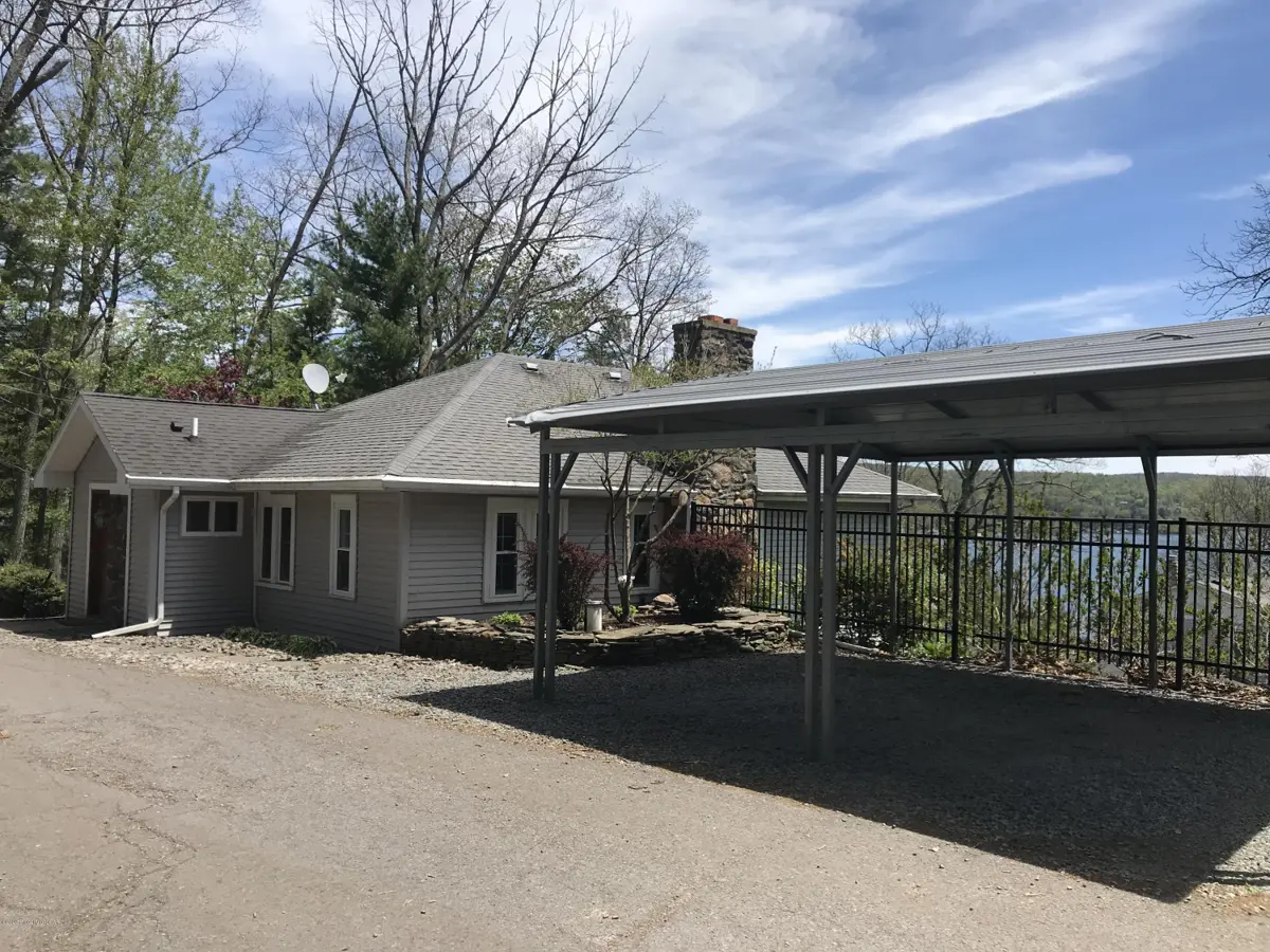 64 Walnut Street, Harveys Lake in Harveys Lake