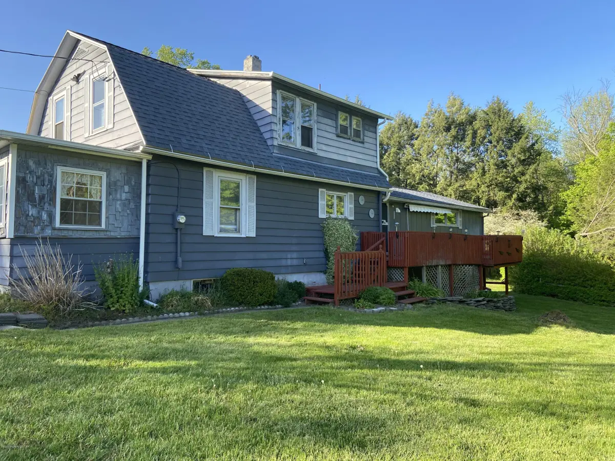 645 Sutton Creek Rd, Harding in Harding