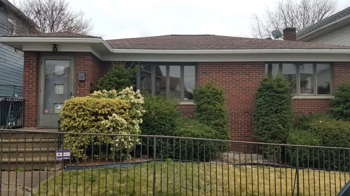 280 S Hancock Street, Wilkes-Barre in Wilkes-Barre