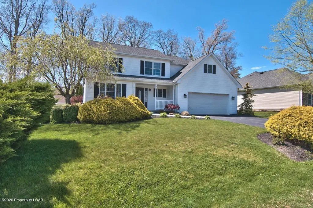 64 Sycamore Drive, Drums in Drums