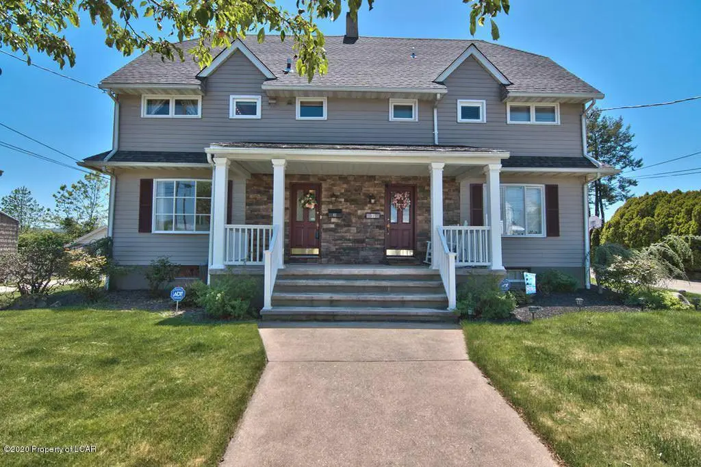 41 Cayuga Place, Forty Fort in Forty Fort