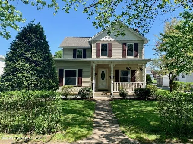 117 Maple Street, West Pittston in West Pittston