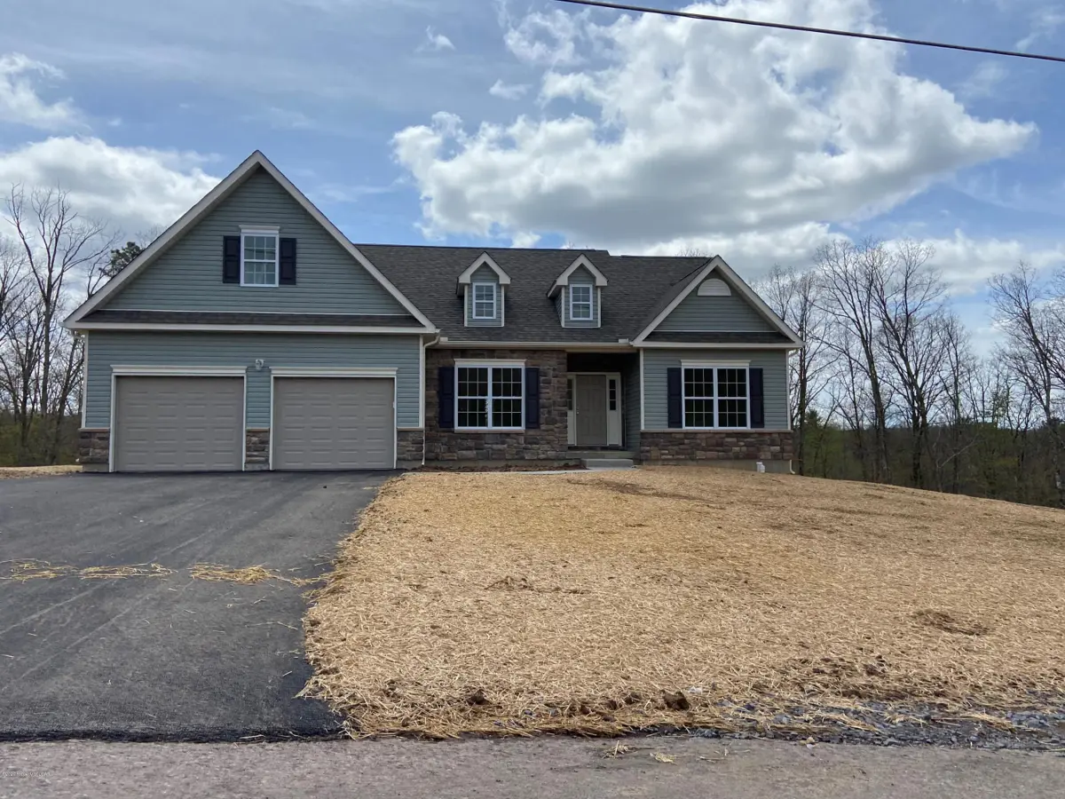 240 LONG RUN Road, Drums in Drums