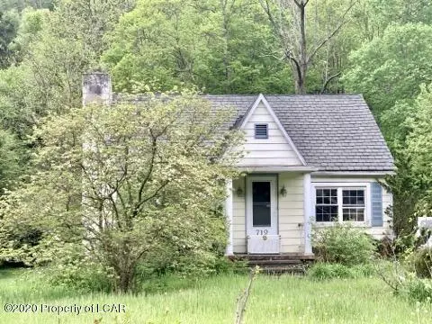 712 Main Road, Hunlock Creek in Hunlock Creek