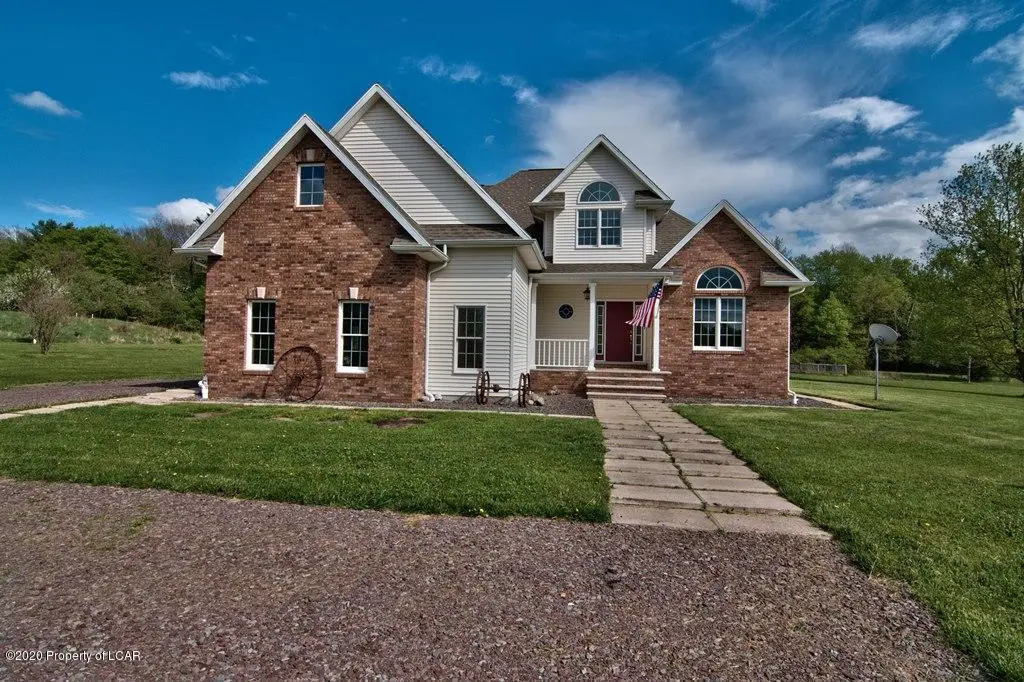 152 Zosh Road, Dallas in Dallas
