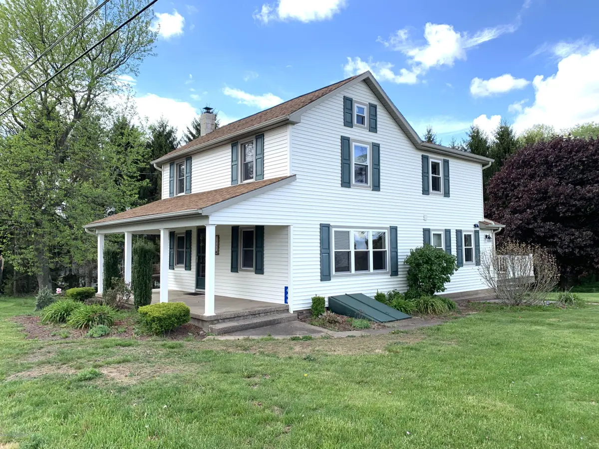 448 E County Road, Drums in Drums