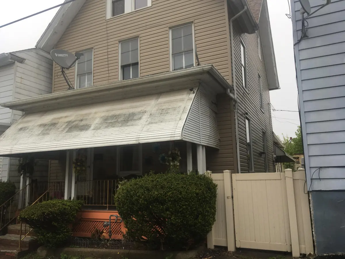 53 S Pine Street, Hazleton in Hazleton
