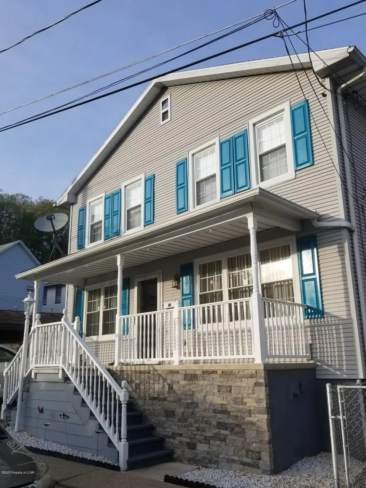 11 Haefele St, Hanover Township in Hanover Township