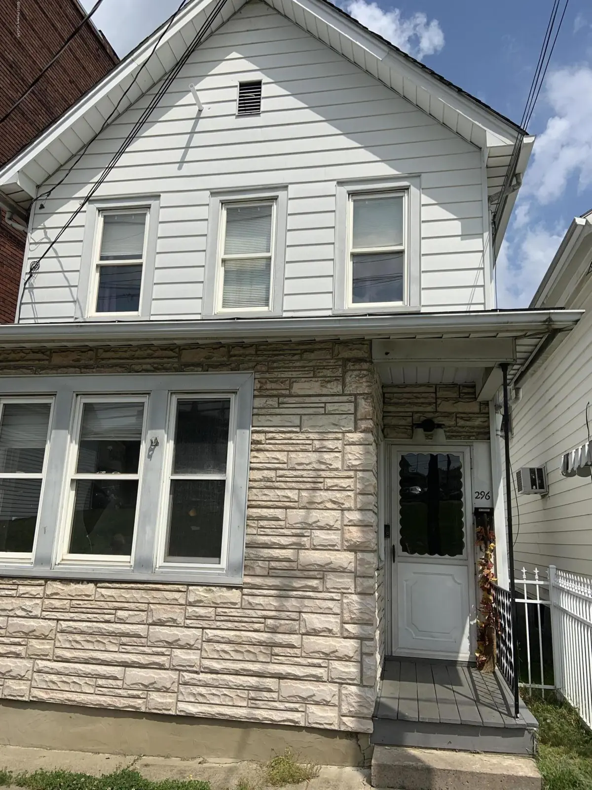 296 Scott Street, Wilkes-Barre in Wilkes-Barre