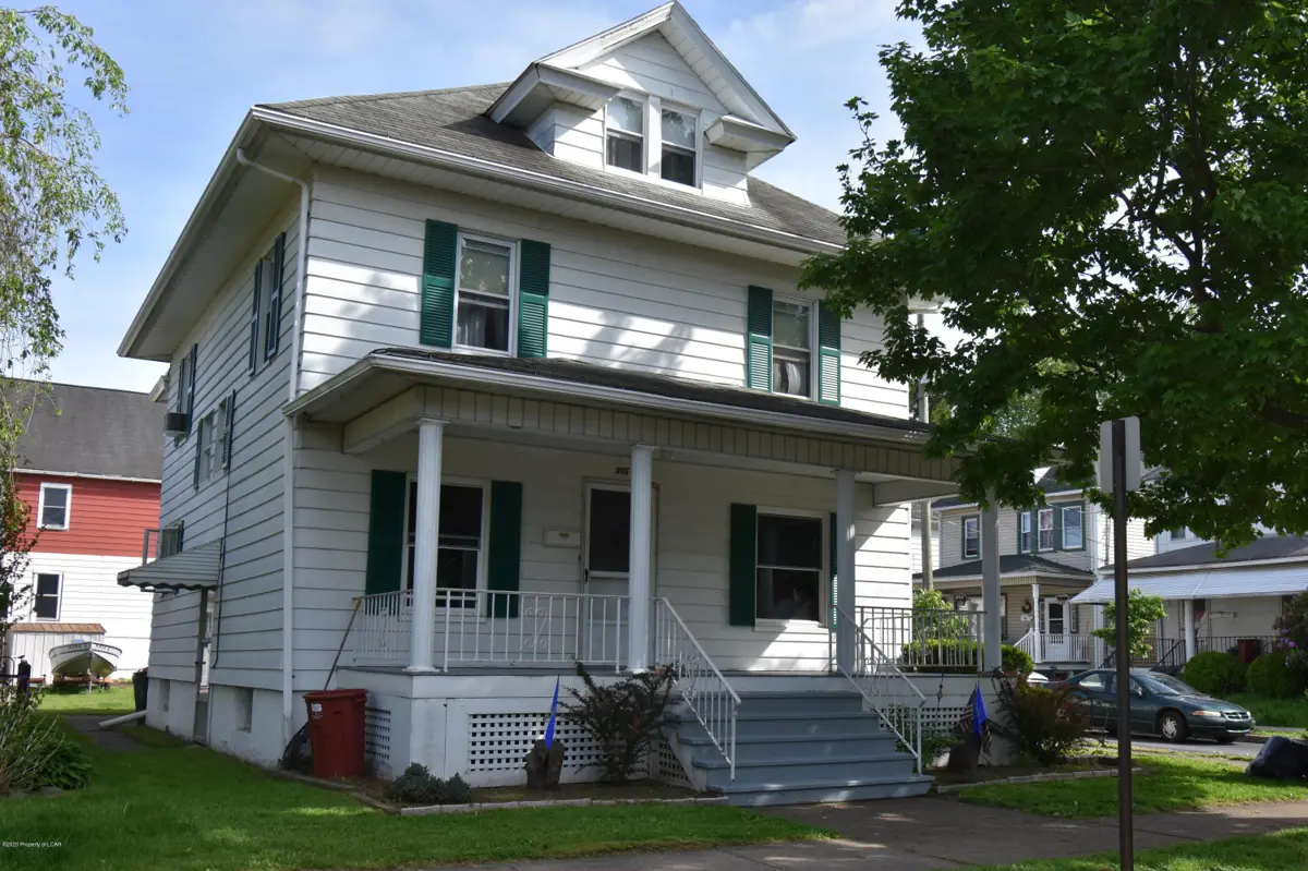 395 Schuyler Avenue, Kingston in Kingston