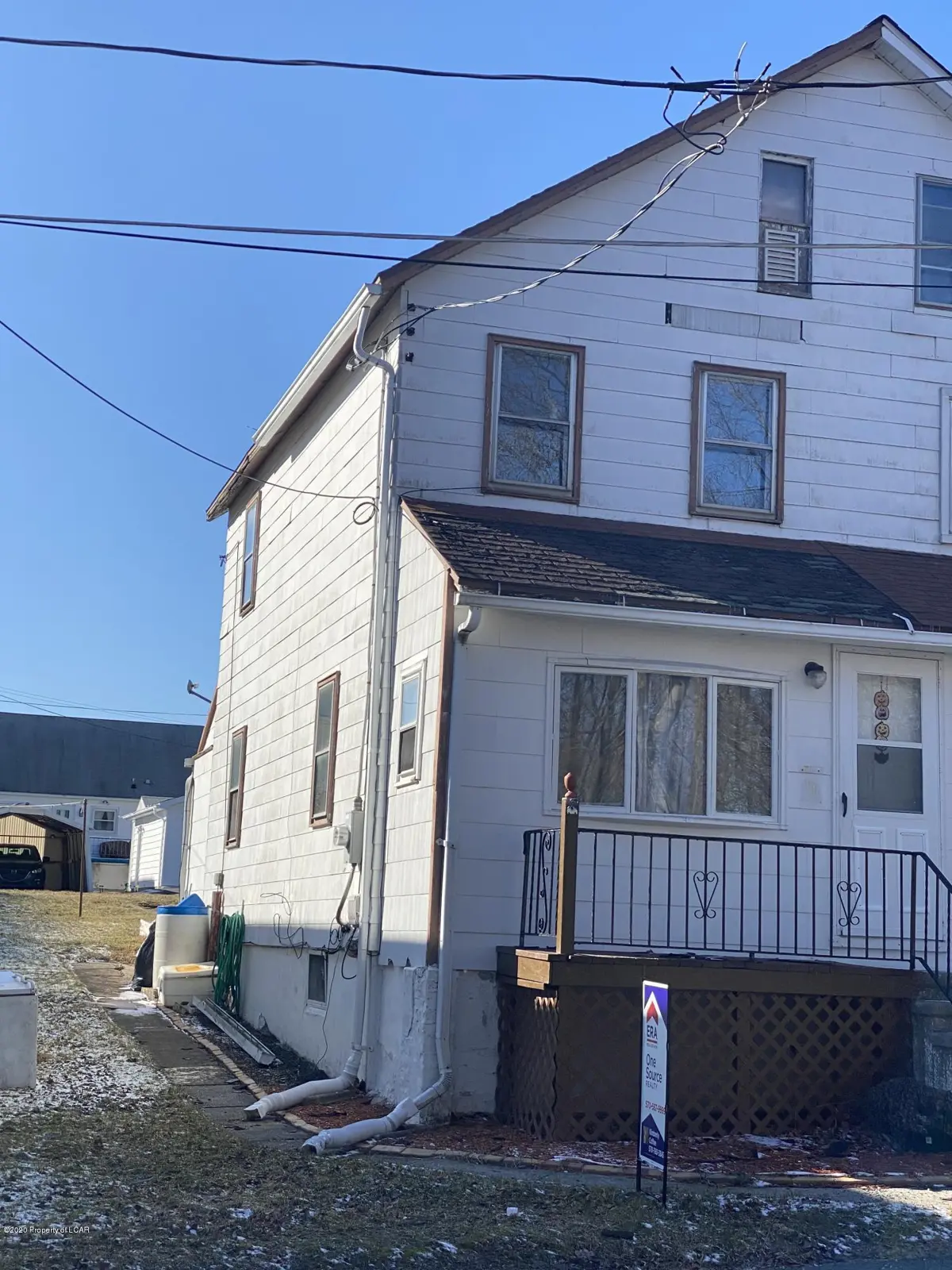 348 Juniper Street, Freeland in Freeland
