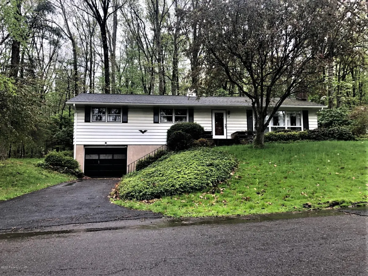 12 Old Forest Road, Conyngham in Conyngham