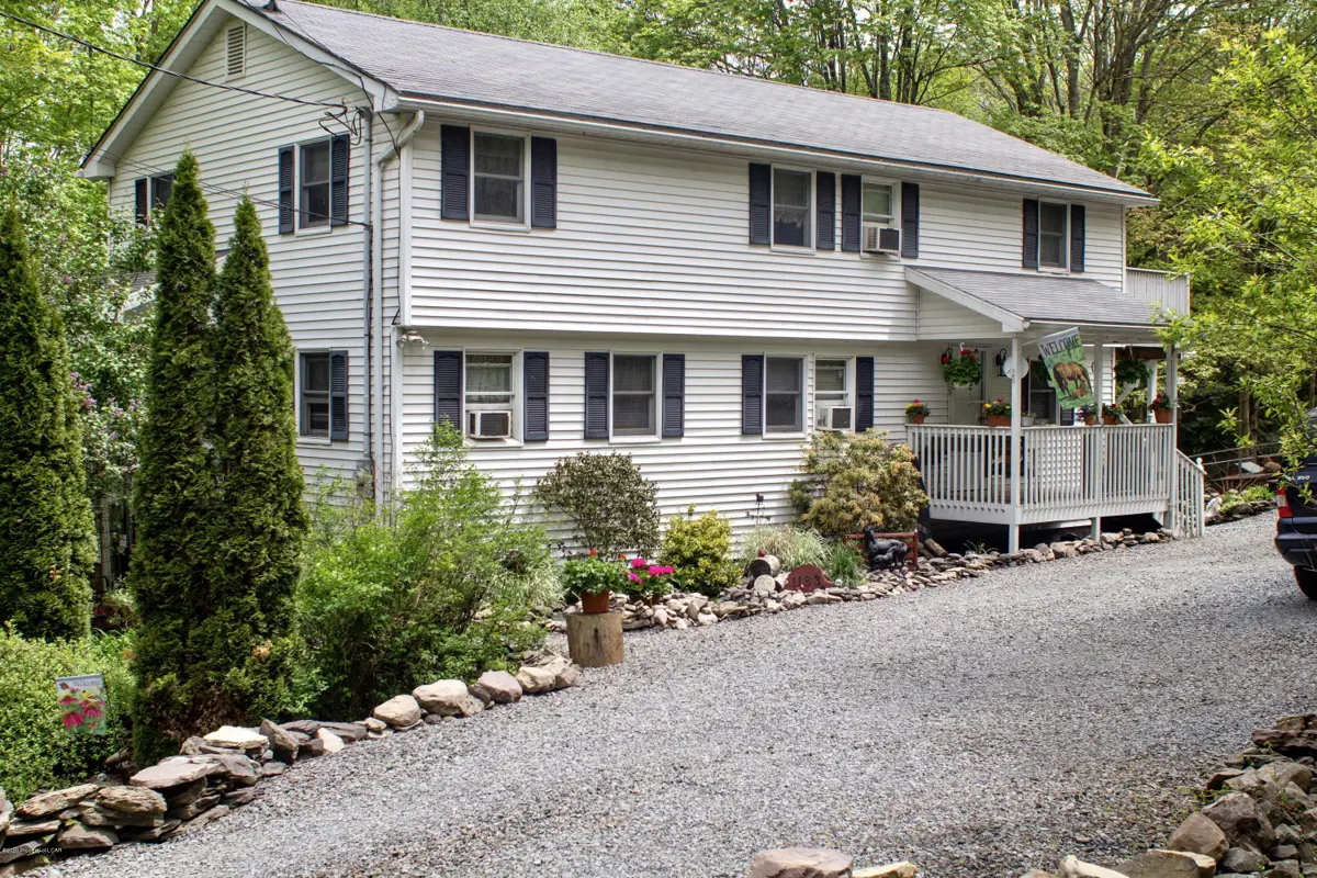 1183 Loyalville Outlet Road, Harveys Lake in Harveys Lake