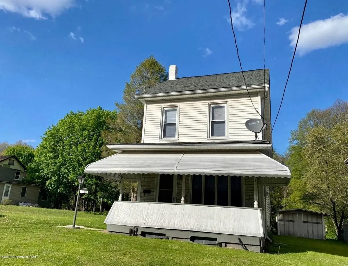 319 Yeakle Street, Weatherly in Weatherly