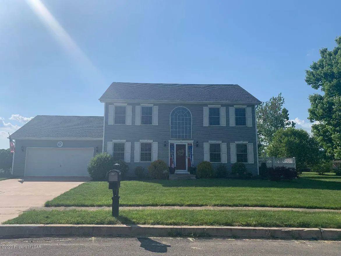 437 Plymouth Avenue, Hanover Township in Hanover Township