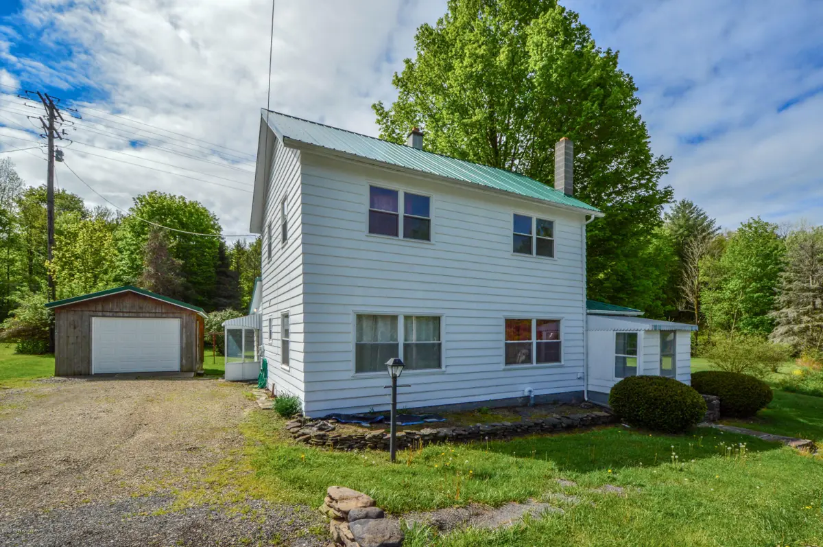 25 State Rte 2002, Tunkhannock in Tunkhannock