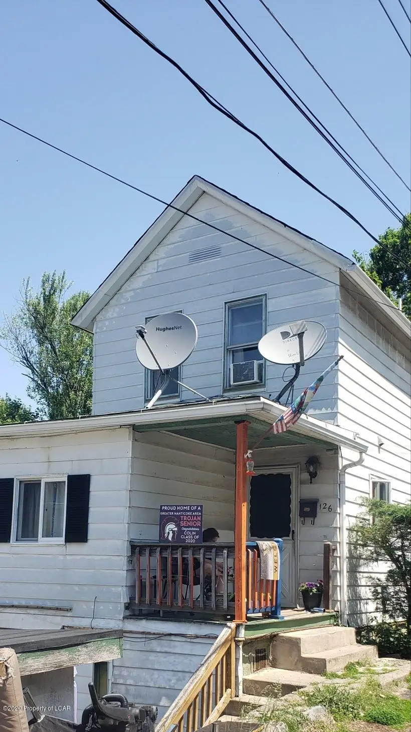 126 Regal Street, Hanover Township in Hanover Township