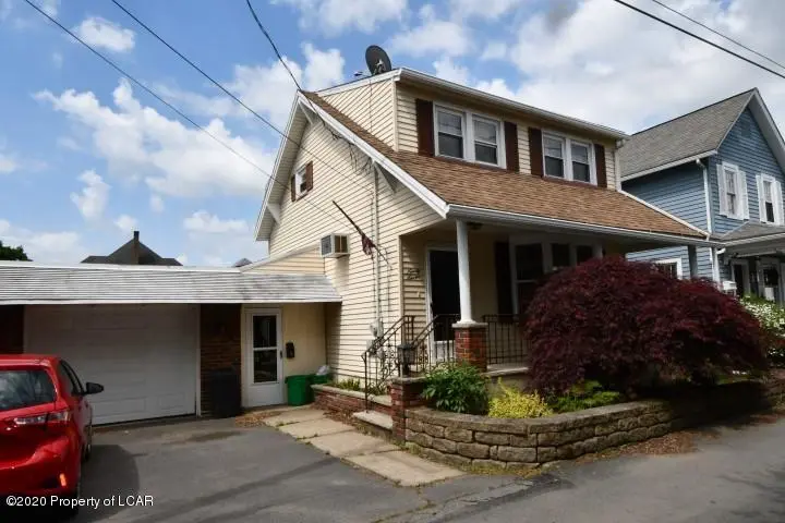 97 Lacoe Street, West Pittston in West Pittston