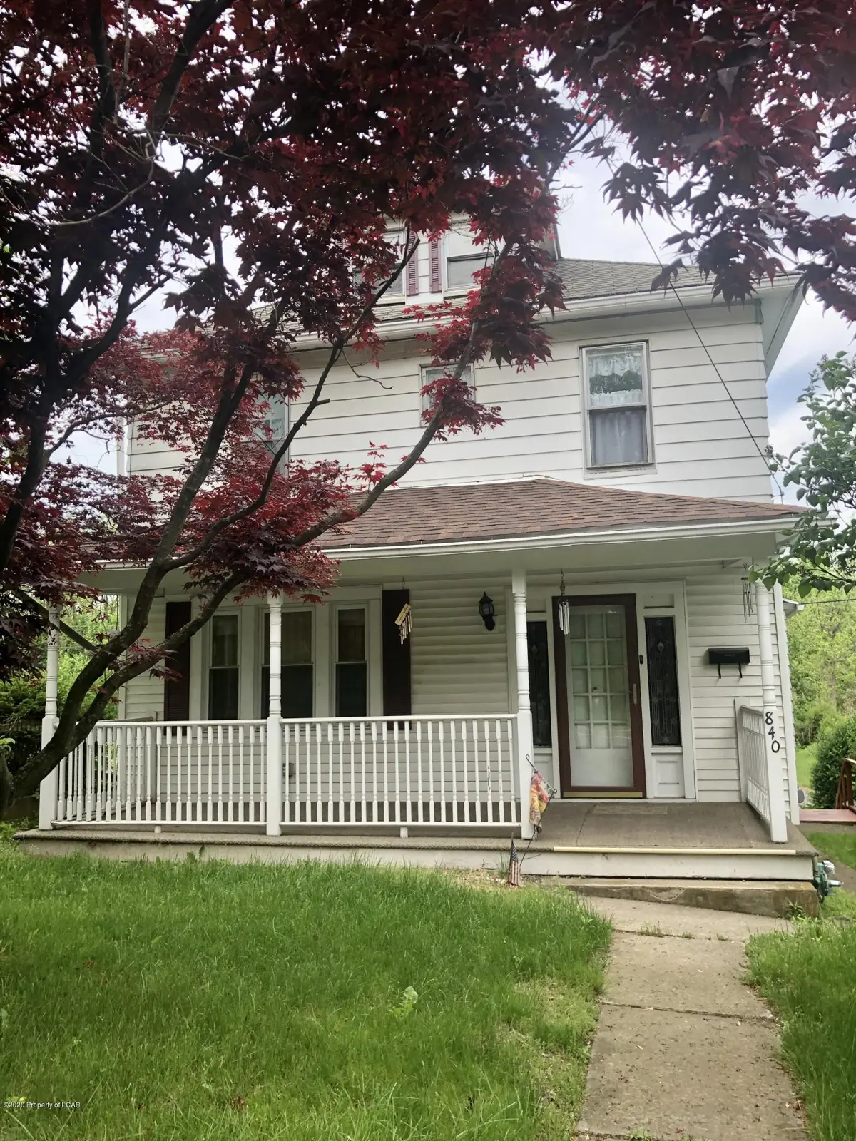 840 E Main Street, Nanticoke in Nanticoke