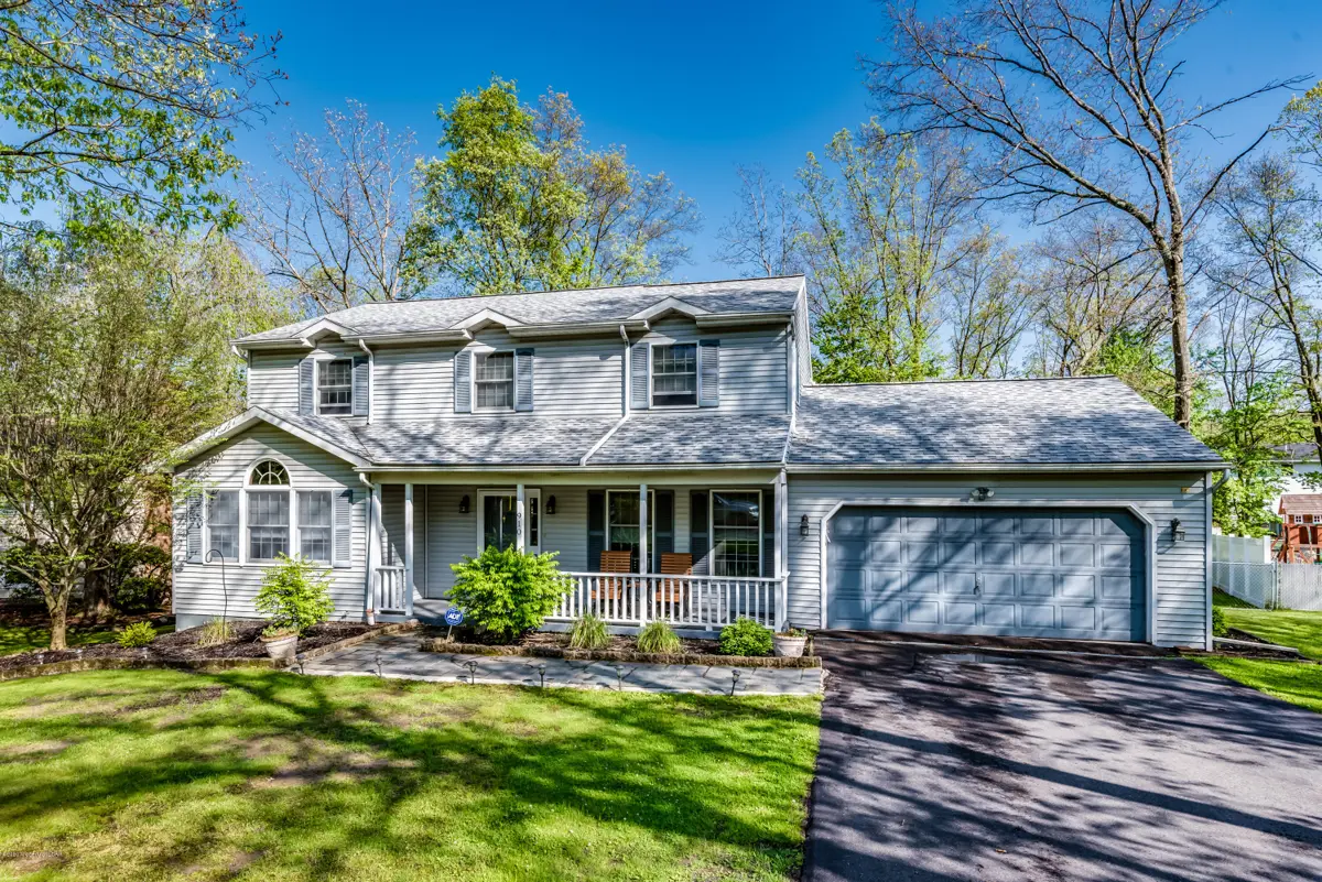910 Fox Lane, Mountain Top in Mountain Top
