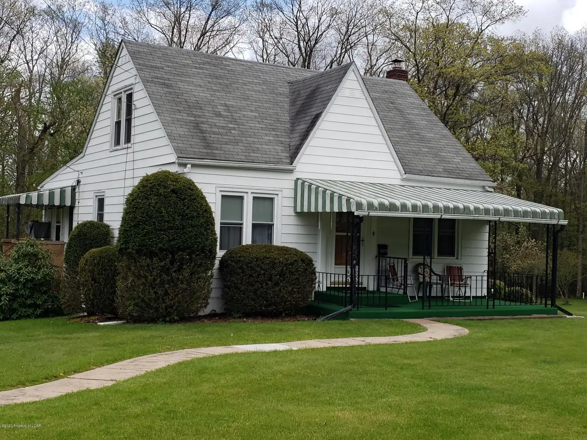 505 Fairview Street, Weatherly in Weatherly
