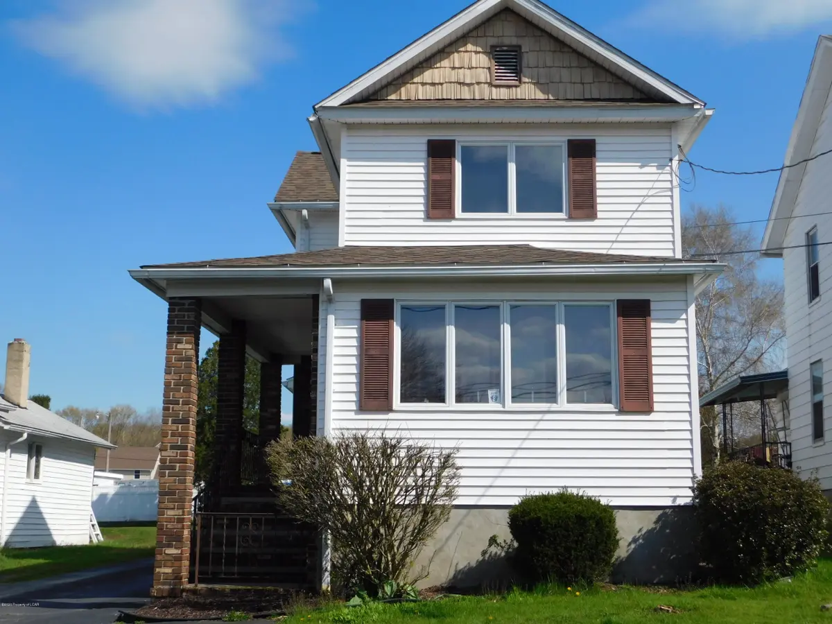 550 Meyer Street, Duryea in Duryea