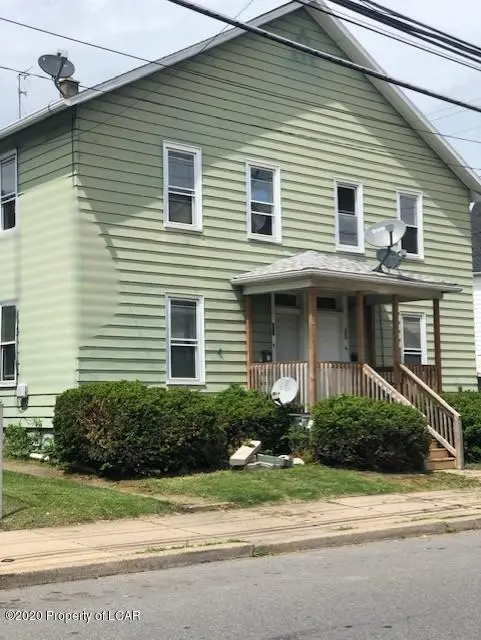 339-341 W Main Street, Plymouth in Plymouth