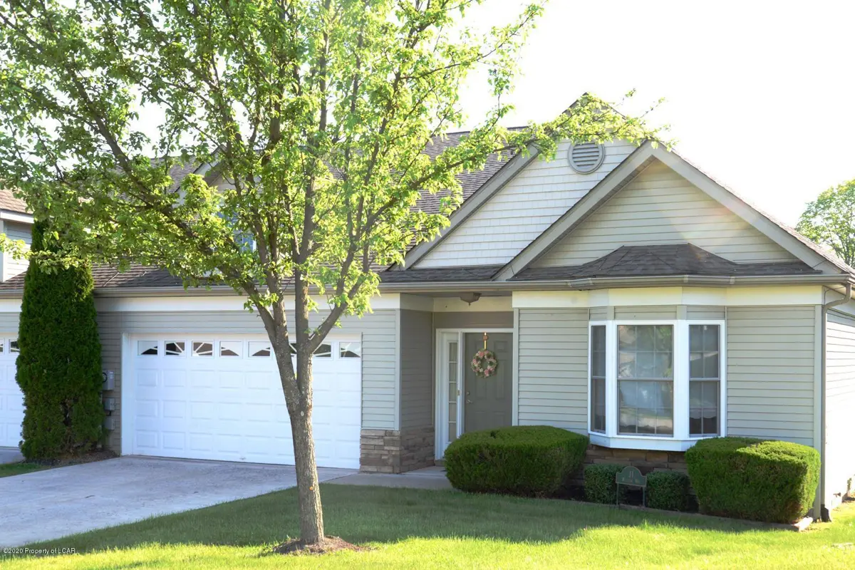 11 Willow Way, Dallas in Dallas
