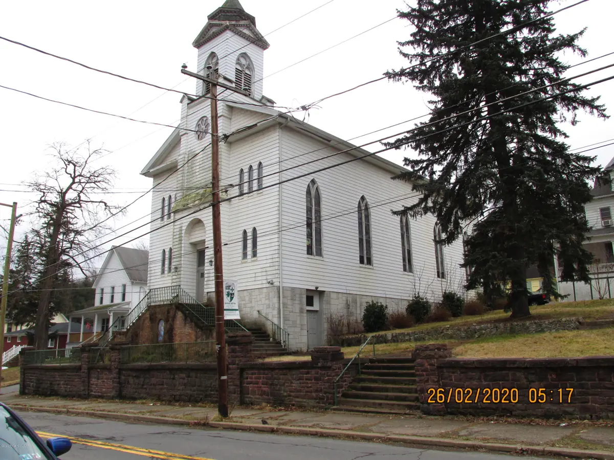 692 Main Street, Sugar Notch in Sugar Notch