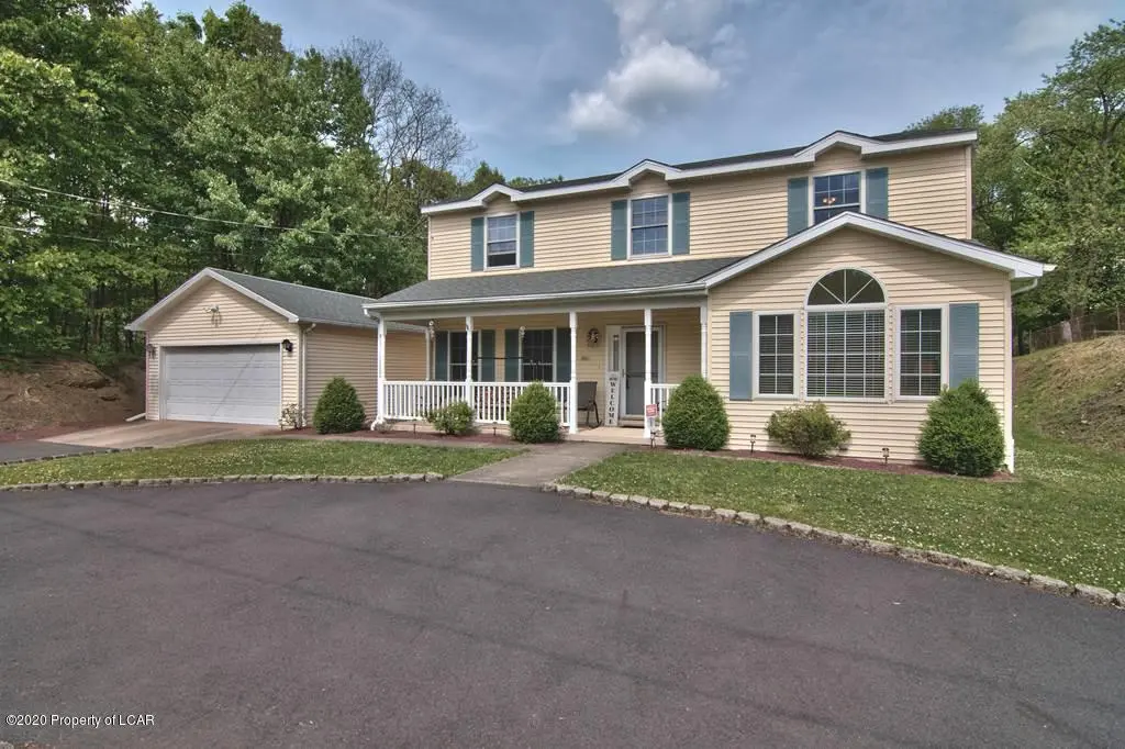 1601 Lincoln Avenue, Nanticoke in Nanticoke