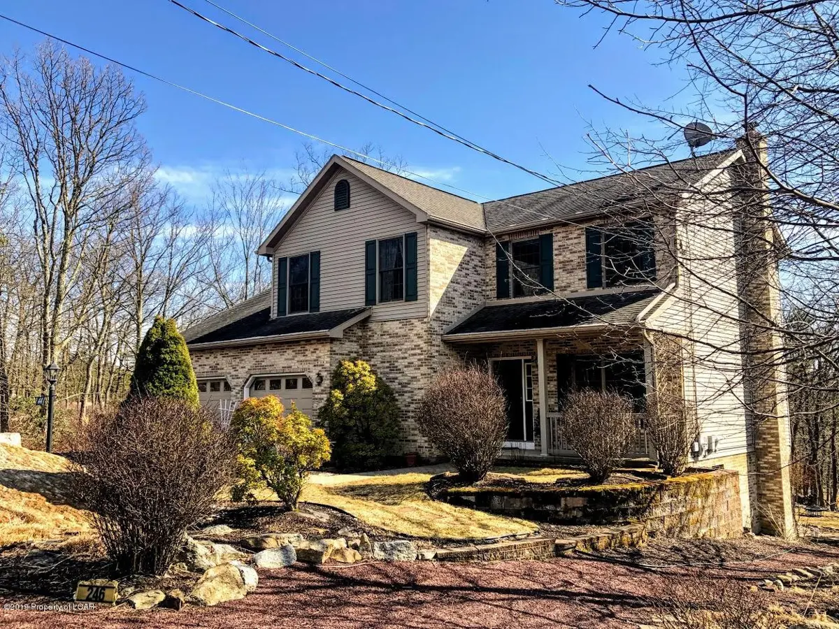 44 Corral Road, Hazleton in Hazleton