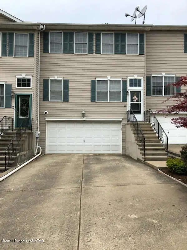20 Nittany Lane, Wilkes-Barre in Wilkes-Barre