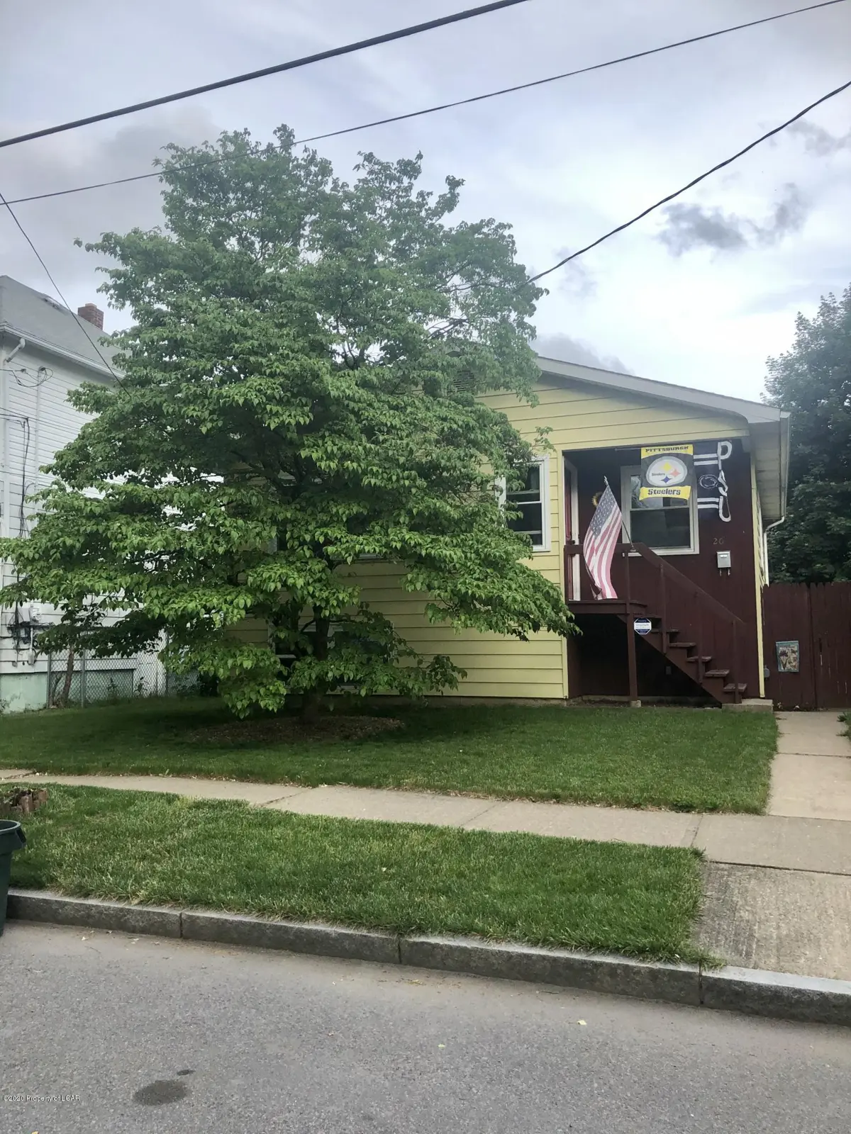 20 Edison Street, Wilkes-Barre in Wilkes-Barre