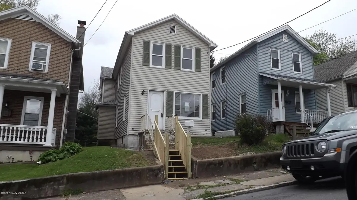 219 Orchard Street, Plymouth in Plymouth