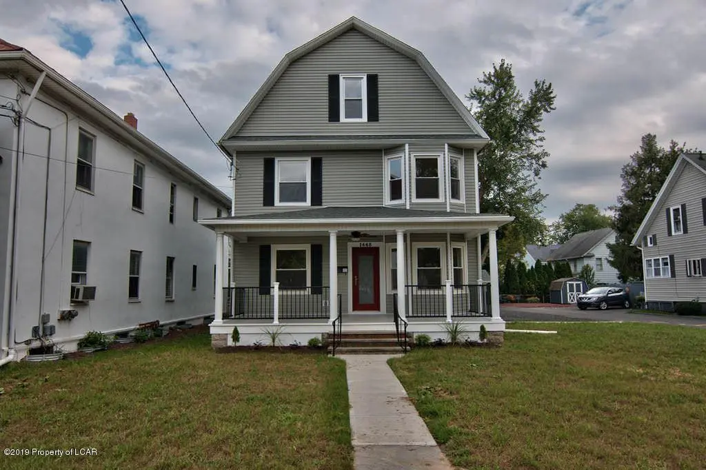 1445 Wyoming Avenue, Forty Fort in Forty Fort