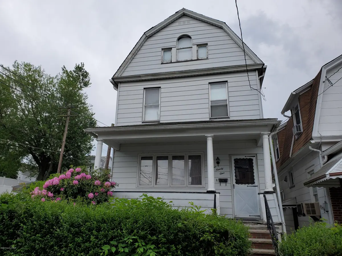 191 Andover Street, Wilkes-Barre in Wilkes-Barre