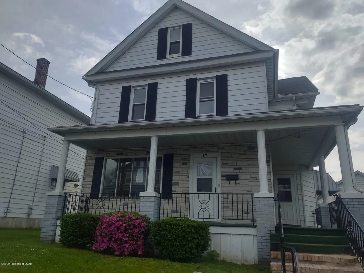57 SWALLOW Street, Pittston in Pittston
