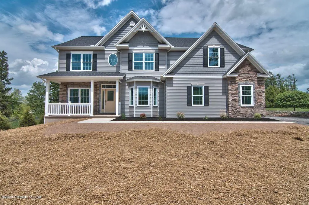 372 Larchmont Way, Mountain Top in Mountain Top