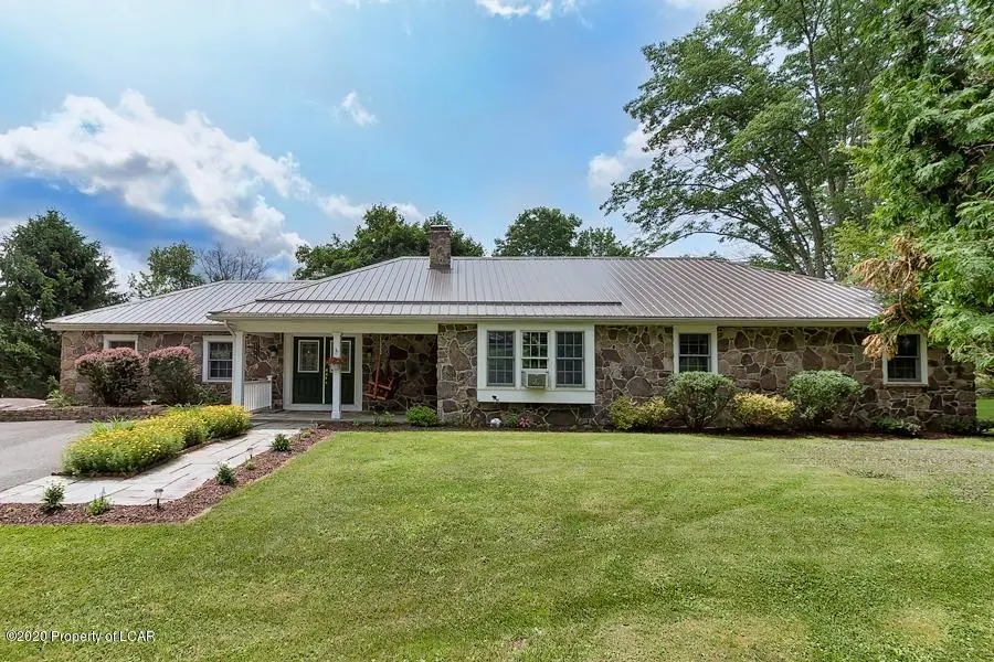 1320 Meeker Road, Dallas in Dallas
