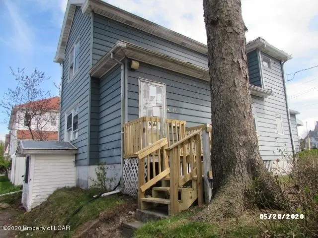771 Boundry Street, Hazleton in Hazleton