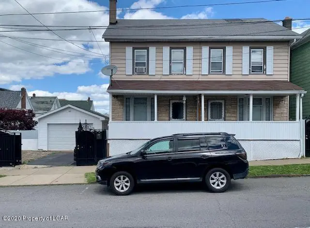 15 W Maple Street, Wilkes-Barre in Wilkes-Barre