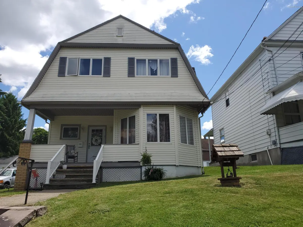 1217 N Washington Street, Wilkes-Barre in Wilkes-Barre