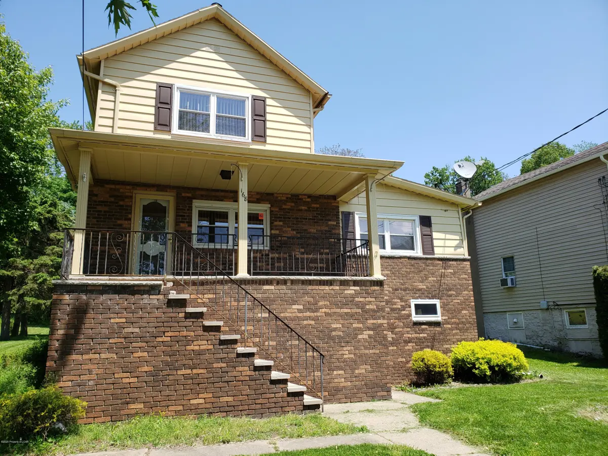 168 Pine Street, Pittston in Pittston