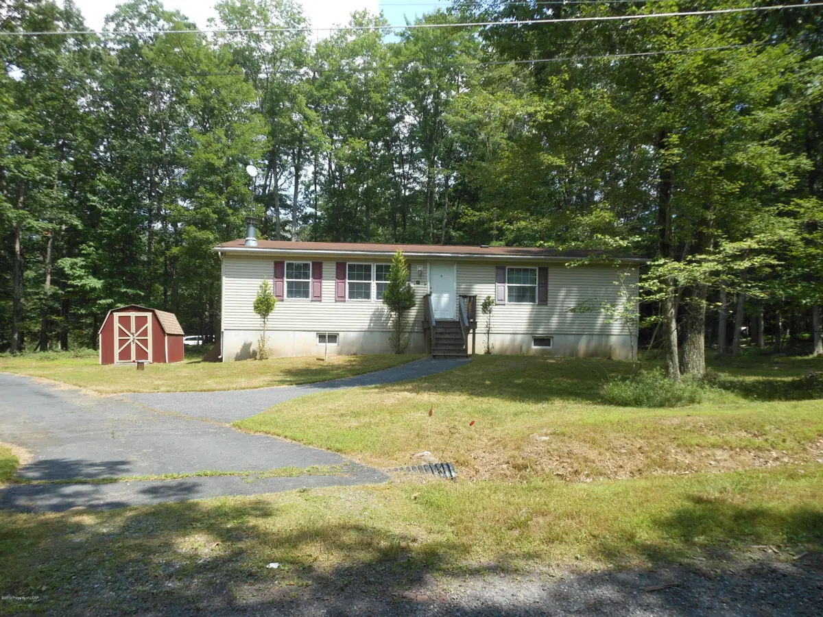 18 Shade Tree Road, White Haven in White Haven